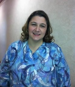 Yolanda Schell, ARRT