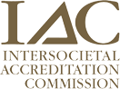 intersocietal accreditation commission
